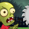 Игра Перетягивание Каната: Зомби - Онлайн