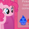 Игра Пинки Пай и Кексы - Онлайн