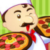 Игра Пицца: Повторяй за Шефом