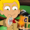 Игра Побег: Лагерь Аниты - Онлайн