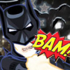 Игра Побей Бэтмена - Онлайн