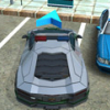 Игра Полицейская Парковка 3Д - Онлайн