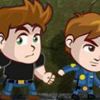 Игра Полиция: Команда Спасения - Онлайн