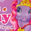 Игра Пони: Ищем Спрятанные Вещи