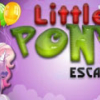 Игра Пони Побег - Онлайн