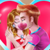 Игра Поцелуи: История Заучки - Онлайн