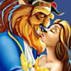 Игра Поцелуи Красавицы и Чудовища - Онлайн