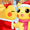 Игра Поцелуи: Рождественские Каникулы - Онлайн