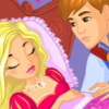Игра Поцелуи: Спящая Красавица - Онлайн