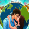 Игра Поцелуй Вокруг Света - Онлайн