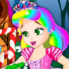 Игра Принцесса Джульетта: Зимний Побег - Онлайн