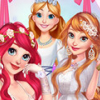 Игра Принцессы в Роли Невест - Онлайн