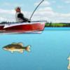 Игра Профессиональная Рыбалка - Онлайн