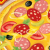 Игра Ресторан: Пицца Пати - Онлайн