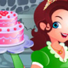 Игра Ресторан Принцессы в Замке - Онлайн