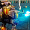 Игра Робошторм. ио - Онлайн