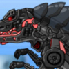 Игра Роботы Динозавры: Терминатор Т-Рекс - Онлайн