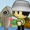 Игра Рыбный Магнат - Онлайн