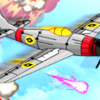 Игра Самолеты: Бой Воздушных Сил - Онлайн