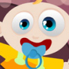 Игра Счастливый Малыш - Онлайн
