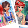Игра Селфи Лучших Подруг - Онлайн