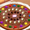 Игра Шоколадная Пицца от Сары