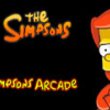 Игра Симпсоны: Аркада Симпсонов - Онлайн