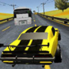 Игра Симулятор Вождения Форд Мустанг GT - Онлайн