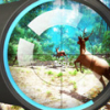 Игра Снайпер: Охотник 3Д - Онлайн