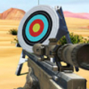 Игра Снайпер: Стрельба по Мишеням 3Д - Онлайн