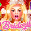 Игра Сумасшедшая Свадьба Барби - Онлайн