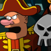 Игра Сундук Мёртвого Пирата - Онлайн