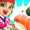 Игра Sushibattle.io - Онлайн