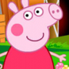 Игра Свинка Пеппа на Ферме - Онлайн