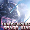 Игра Тансформеры: Космическая Война - Онлайн