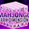 Игра Маджонг 3Д: Темные Измерения - Онлайн