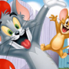 Игра Том и Джерри: Дворовая Битва - Онлайн