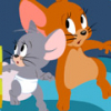 Игра Том и Джерри: Сонный Час - Онлайн