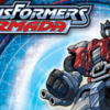 Игра Трансформеры: Армада - онлайн