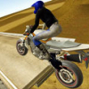 Игра Трюки на Мотоциклах 3д - Онлайн