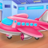 Игра Уборка Грязного Самолёта - Онлайн