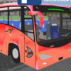 Игра Учимся Водить Автобус - Онлайн