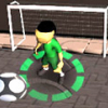 Игра Уличный Футбол - Онлайн