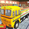 Игра Водитель Индийского Грузовика 3Д - Онлайн