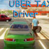 Игра Водитель Убер Такси 3Д - Онлайн
