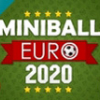 Игры Минибол Евро 2020 - Онлайн