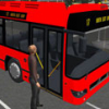 Игра Симулятор Автобуса: Перевозка Людей - Онлайн