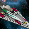 Звёздные Войны Лего: Сражение 2 - Онлайн