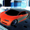 Игра Автомобильные Трюки в Городе 3Д - Онлайн