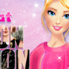 Игра Барби: Неделя Моды в Лондоне - Онлайн